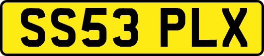 SS53PLX