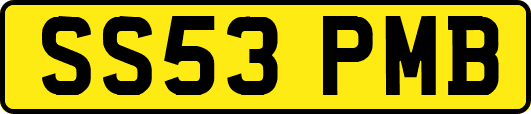 SS53PMB