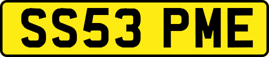 SS53PME