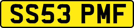 SS53PMF