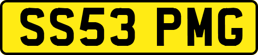 SS53PMG
