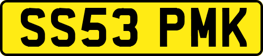 SS53PMK