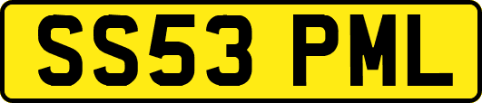 SS53PML