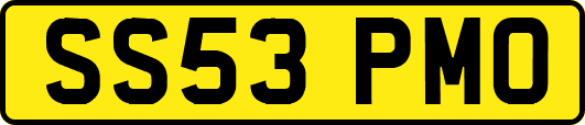SS53PMO