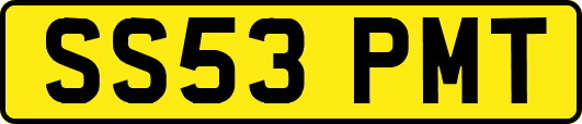 SS53PMT