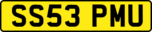 SS53PMU