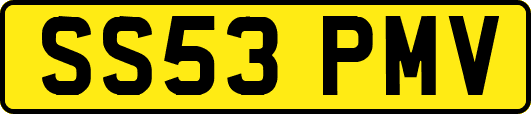 SS53PMV
