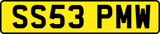 SS53PMW