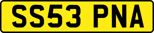 SS53PNA