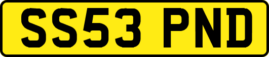SS53PND