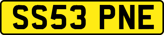 SS53PNE