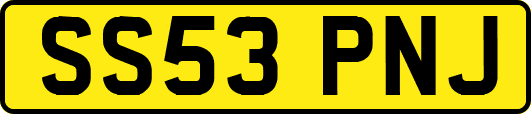 SS53PNJ
