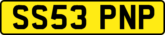 SS53PNP