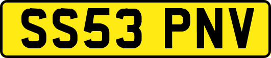 SS53PNV