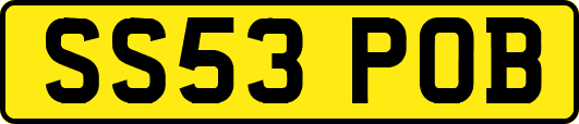 SS53POB