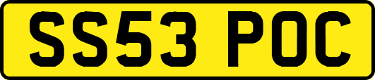 SS53POC
