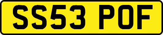 SS53POF