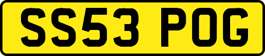 SS53POG