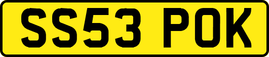 SS53POK