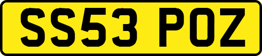 SS53POZ