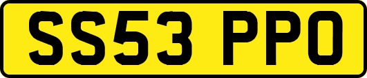 SS53PPO