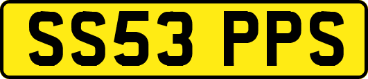SS53PPS