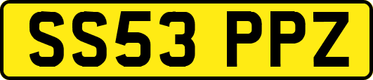 SS53PPZ