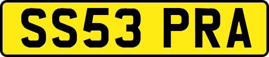 SS53PRA