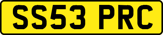 SS53PRC