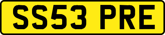 SS53PRE