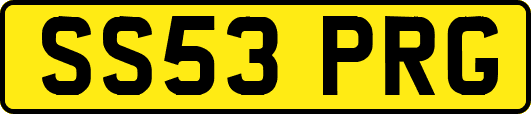 SS53PRG