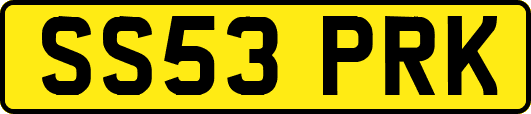 SS53PRK