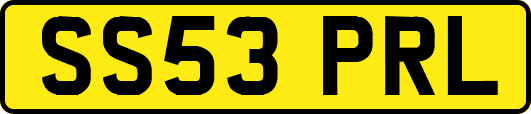 SS53PRL