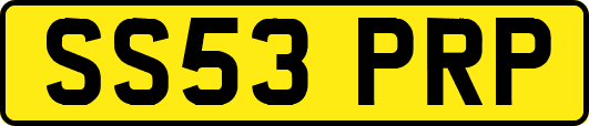 SS53PRP
