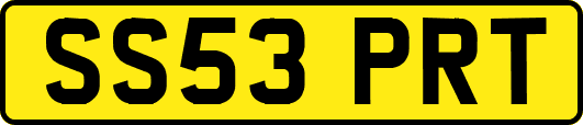 SS53PRT
