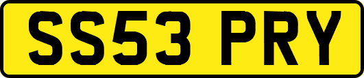 SS53PRY