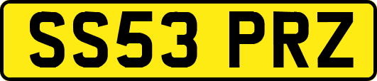 SS53PRZ