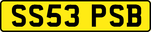 SS53PSB