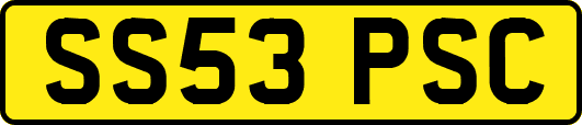 SS53PSC