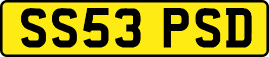 SS53PSD
