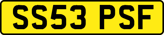 SS53PSF