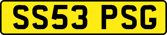 SS53PSG