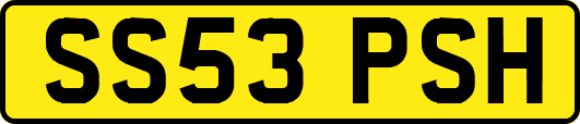 SS53PSH