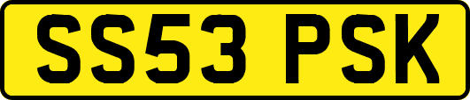 SS53PSK