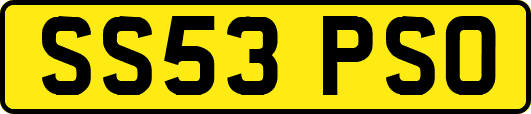 SS53PSO
