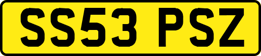 SS53PSZ