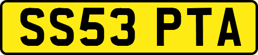 SS53PTA