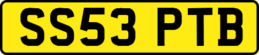 SS53PTB