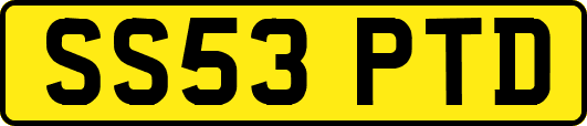 SS53PTD