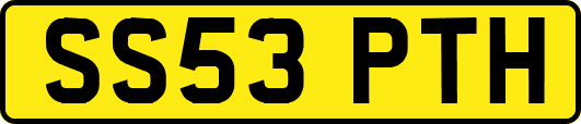 SS53PTH